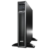 APC Smart-UPS X 1500VA 2U Rackmount UPS System