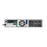 APC Smart-UPS X 1500VA 2U Rackmount UPS System