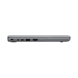 Chromebook Asus N6000 11,6 pouces HD tactile 8 Go Wi-Fi 6