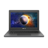 Chromebook Asus N6000 11,6 pouces HD tactile 8 Go Wi-Fi 6