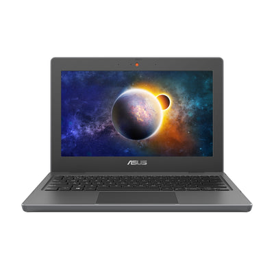 Asus N6000 11.6in HD Touch Screen Chromebook 8GB Wi-Fi 6
