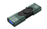 DTDEG2 128GB USB-A + USB-C 3.2
