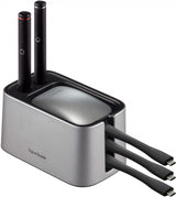 Viewsonic VB-BOX-001 interactive whiteboard accessory Grey