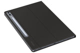 Samsung EF-DX820 QWERTY English Pogo Pin Black