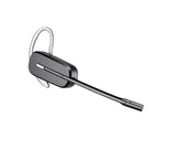 Micro-casque sans fil DECT HP Poly CS540A pour le bureau