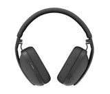 Casque Bluetooth sans fil Logitech Zone Vibe