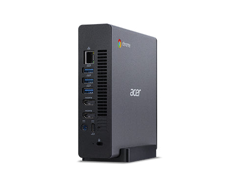 Acer Chromebox CXI4 Intel Celeron Mini PC