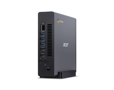 Acer Chromebox CXI4 Intel Celeron Mini PC