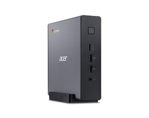 Acer Chromebox CXI4 Intel Core i5 8GB 256GB SSD