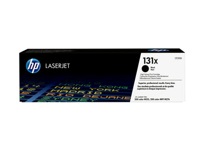 131A MAGENTA TONER STD CAP CART FOR LASERJET PRO 200 M251/MFP M276