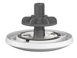 Logitech Rally Mic Pod Mount - Cable Management