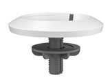 Logitech Rally Mic Pod Mount - Cable Management