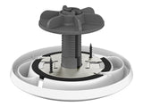 Logitech Rally Mic Pod Mount - Cable Management