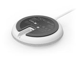 Logitech Rally Mic Pod - Extended Audio Coverage
