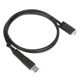 Targus ACC1133GLX USB-C Multi-Connector Cable