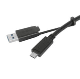 Targus ACC1133GLX USB-C Multi-Connector Cable
