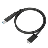 Targus ACC1133GLX USB-C Multi-Connector Cable