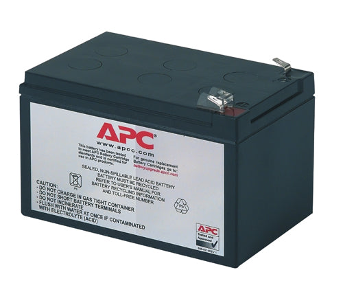 APC RBC4 UPS Replacement Battery Cartridge