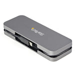 StarTech.com 4 Port USB C Hub - 4x USB-A - USB 3.0 Type-C Hub - USB 3.
