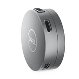 Dell DA310 7-in-1 USB-C Hub with 90W Power