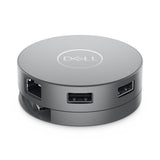 Dell DA310 7-in-1 USB-C Hub with 90W Power