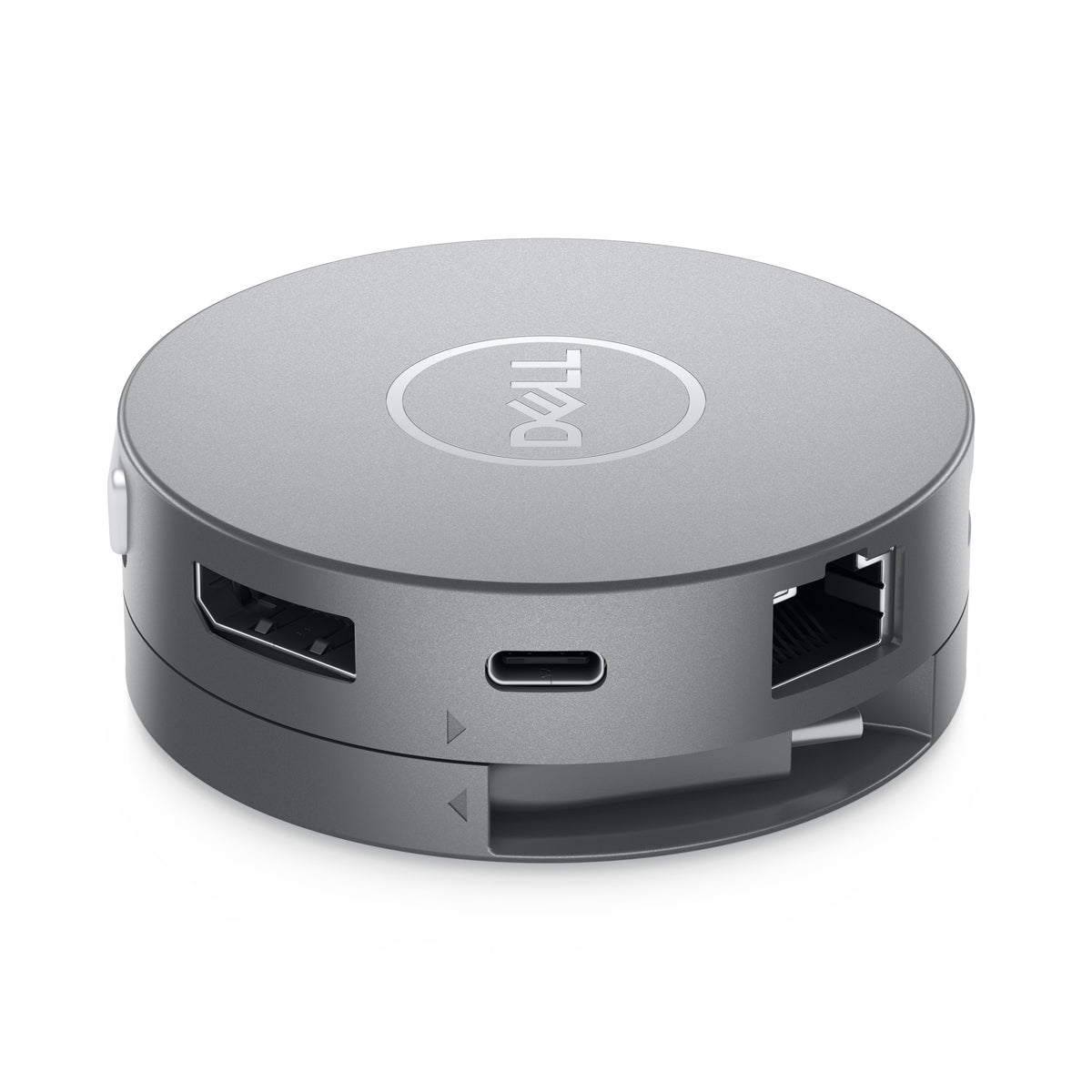 Dell DA310 7-in-1 USB-C Hub with 90W Power