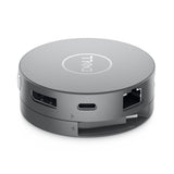 Dell DA310 7-in-1 USB-C Hub with 90W Power