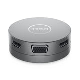 Dell DA310 7-in-1 USB-C Hub with 90W Power