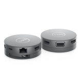 Dell DA310 7-in-1 USB-C Hub with 90W Power