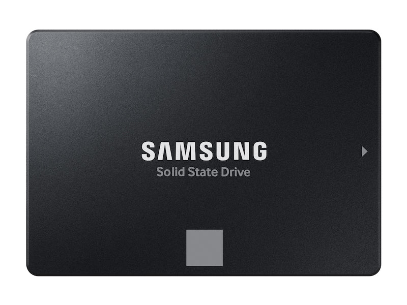 Samsung 870 EVO SSD interne SATA III 2,5