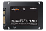 Samsung 870 EVO 1TB 2.5
