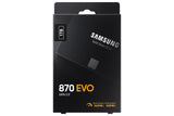 Samsung 870 EVO 1TB 2.5