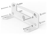 Logitech 952-000044 Video Bar Wall Mount - White
