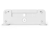 Logitech 952-000044 Video Bar Wall Mount - White