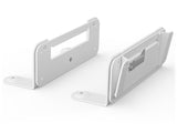 Logitech 952-000044 Video Bar Wall Mount - White