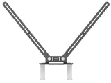 Logitech 952-000041 Video Bar Monitor Mount