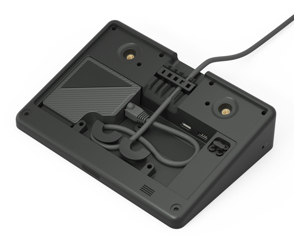 Logitech Tap IP 10.1