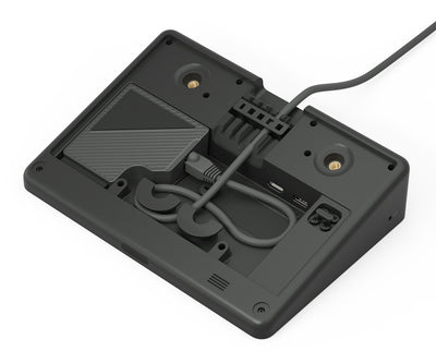 Logitech Tap IP 10.1