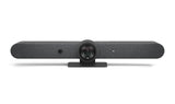 Logitech Tap IP 10.1