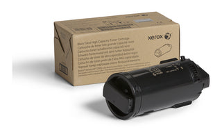 XEROX BLACK EXTRA HIGH CAP TONER CARTRIDGE FOR VERSALINK C605
