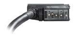 Module de distribution électrique PDM3540IEC309-1680 IT d'APC by Schneider Electric
