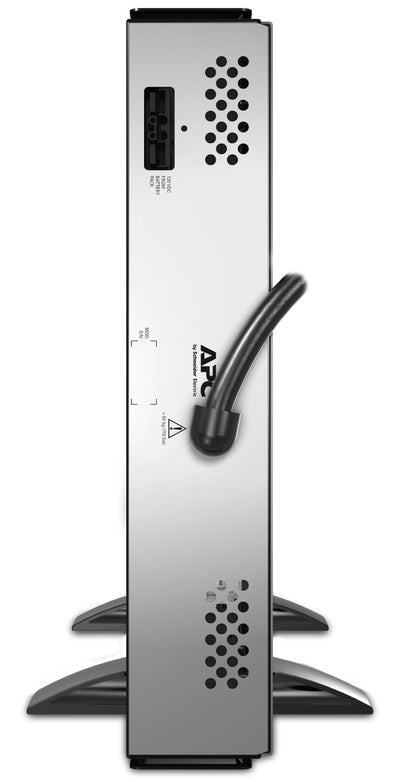 APC Smart-UPS X 120Vdc External Battery Pack 2U