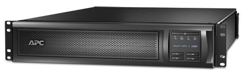 APC Smart-UPS X 2000VA Rack/Tower UPS - 1800W