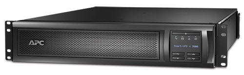 APC Smart-UPS X 3000VA Rack/Tower UPS - 2700W