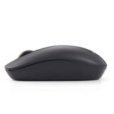 Clavier Verbatim 70724 avec souris incluse, sans fil RF noir