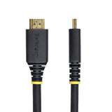 StarTech.com 15ft (4.6m) Certified Ultra High Speed HDMI Cable, 8K 60H