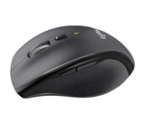 Logitech Marathon M705 Wireless Optical Mouse