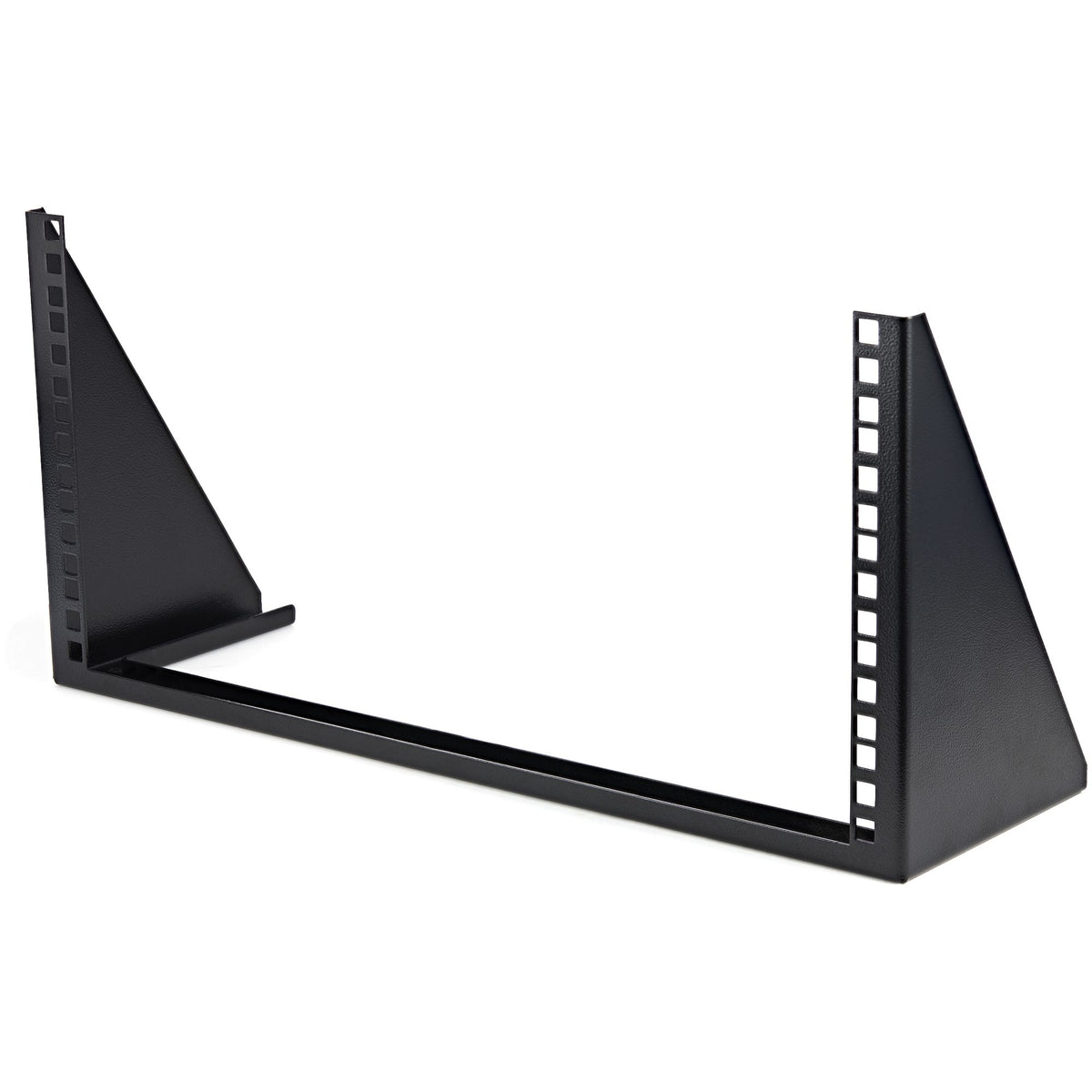 StarTech.com Rack Réseau Mural 4U - 35,5 cm de Profondeur (Profil Bas) -