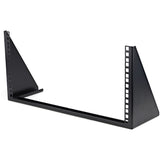 StarTech.com Rack Réseau Mural 4U - 35,5 cm de Profondeur (Profil Bas) -