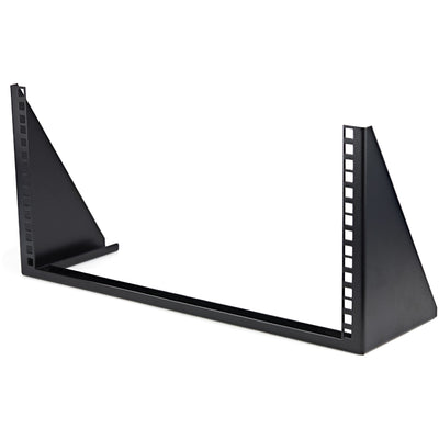 StarTech.com 4U Wall Mount Network Rack - 14 Inch Deep (Low Profile) -